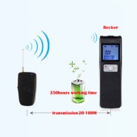 Digitale voice recorder 15d III